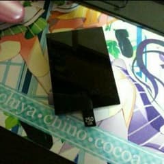 Xbox360 HDD 250Ｇのサムネイル