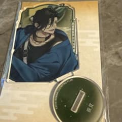 笹貫　スクエアアクリルスタンドのサムネイル