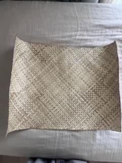 値下げ ラウハラマット 50×70cm 玄関マット - メルカリ