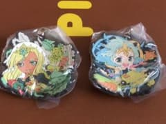モンスト ラバスト ワタツミ シェヘラザードのサムネイル