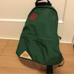 美品 KELTY リュックのサムネイル