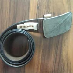 まあみん様 DIESEL ベルトのサムネイル