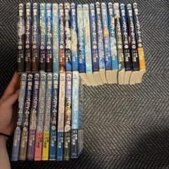 転生したらスライムだった件 1-28巻 伏瀬 川上泰樹のサムネイル