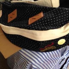 sun duck バッグのサムネイル