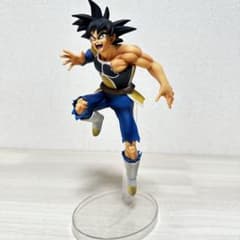 ドラゴンボール 一番くじ フィギュア ラストワン賞 バーダックのサムネイル