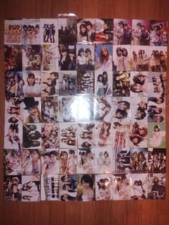 AKB48 通常盤 店舗特典 生写真 まとめ売り - メルカリ