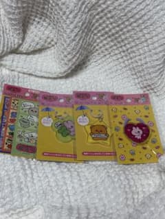 チェゴシムのサムネイル