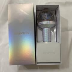 SEVENTEEN 公式ペンライト ver.2 OFFICIAL LIGHTS…のサムネイル