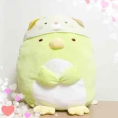 新品ビッグすみっこぐらしぬいぐるみのサムネイル