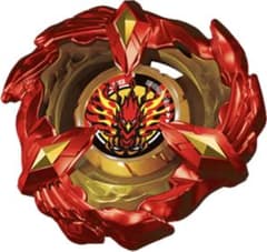 ベイブレードX【旧規格 32.2グラム 右回転】フェニックス