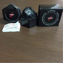 CASIO G-SHOCK GA-110-1ACRのサムネイル
