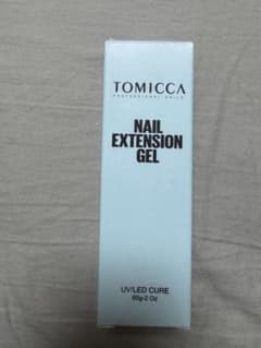 TOMICCA NAIL EXTENSION GEL 60gのサムネイル