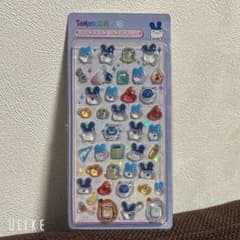 たまごっち ボンボンドロップシールのサムネイル