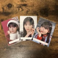 櫻坂46 生写真 村井優のサムネイル
