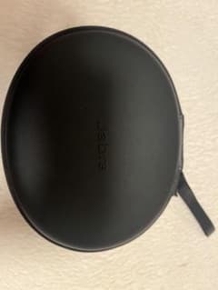 poronpe  Jabra 85 ワイヤレスヘッドホン ケース付き poronpe 様 専用 Jabra 85 ワイヤレスヘッドホン ケース付き - メルカリ