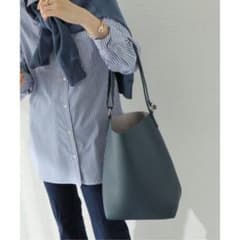 RIEMPIRE リエンピーレ ワンハンドル 2WAY トートバッグ ショルダー 
