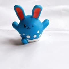 포켓몬 키즈 마릴리