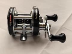 アブガルシア Ambassadeur 5501CA Factory Tunedのサムネイル