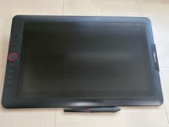 XP-Pen ‎Artist 15.6 PRO 中古 - メルカリ
