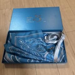 【ディズニー】25周年スパークリングジュビリー カフス・ハンカチポケット・チーフ ⭐︎ディズニー⭐︎25周年スパークリングジュビリー スカーフ・カフス