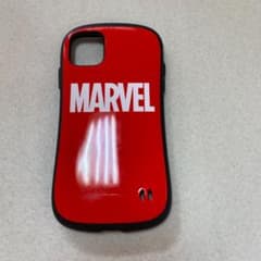 MARVEL iFace iPhoneケースのサムネイル