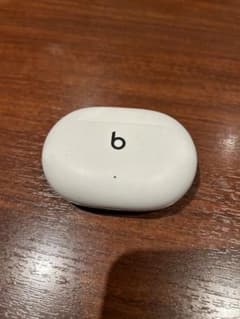 Beats Studio Buds  ホワイト　右のみのサムネイル