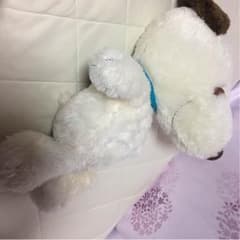 SNOOPY ぬいぐるみのサムネイル
