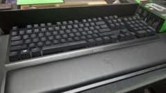razer blackwidow v3 pro 緑軸のサムネイル