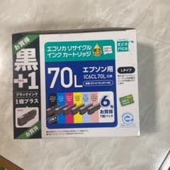 ecorica ECI-E70L-6Pのサムネイル