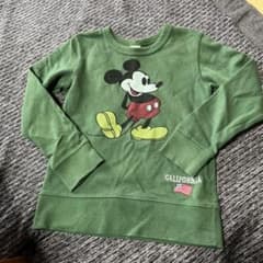 専用です　f.o.kids トレーナー　120のサムネイル