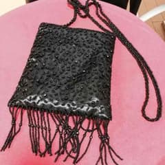 ランコム ビーズポシェットのサムネイル