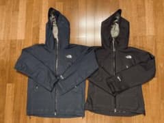 【norisukesan様専用】ノースフェイス　ゴアテックスジャケットのサムネイル