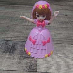 マクドナルド ハッピーセット リカちゃんのサムネイル