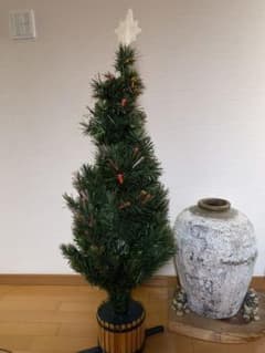 LED光源クリスマスツリー　1.2Mのサムネイル