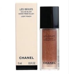 CHANEL レ　ベージュ　オー　ドゥ　ブラッシュ　インテンス　コーラルのサムネイル