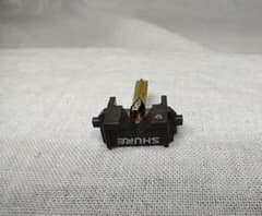 warakuyama様専用　中古 SHURE N44G 交換針 ④のサムネイル