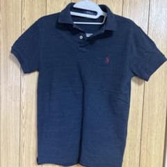 Polo Ralph Lauren Custom Slim Fit Poloのサムネイル
