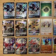 ポケモンカード まとめ売り⑥のサムネイル