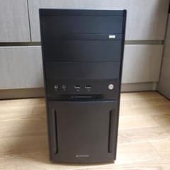 Corei7 8700K  RAM:20GB win11 pro　土日限定価格のサムネイル