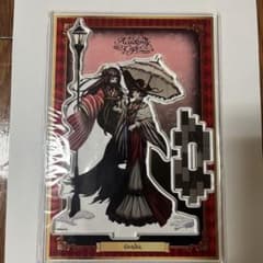 第五人格　アカデミーカフェ　美智子　アクリルスタンドのサムネイル