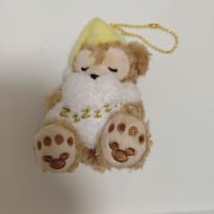 レア　東京ディズニーシー　ダッフィー　ぬいぐるみバッジ 匿名発送】東京ディズニーシー ダッフィー ぬいぐるみバッジ - メルカリ