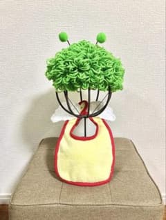 ハロウィン☆ベビーキッズ☆ガッちゃん風セット