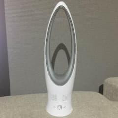 DCモーターブレードレスファンのサムネイル