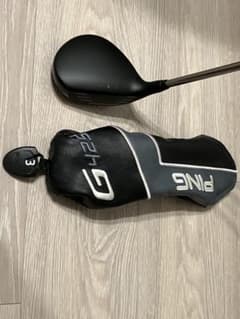 G425 LST ゴルフ PING TOUR173-65 3W 14.5゜ - メルカリ
