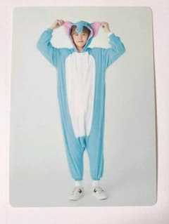 SF9 ジェユン トレカのサムネイル