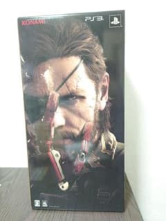 METAL GEAR SOLID V: 　バイオニックアームのサムネイル