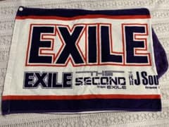 EXILEタオルのサムネイル