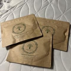 Epeel Organics Natural Beans Iron 45g - メルカリ