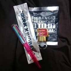 BIGBANG　SOLセットのサムネイル