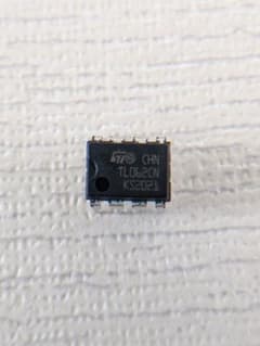 オペアンプ TL062CN 単品のサムネイル
